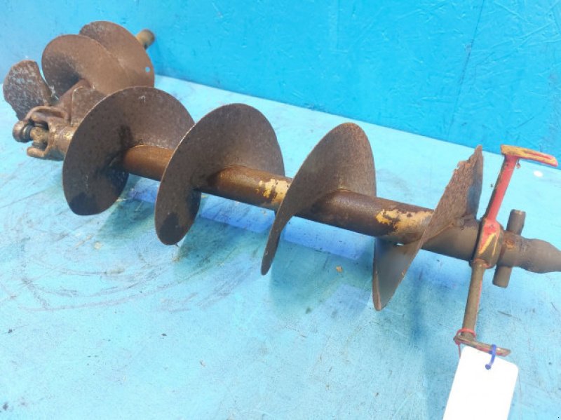 Sonstiges Mähdrescherzubehör typu Sonstige 1650, Gebrauchtmaschine v Hemmet (Obrázek 9)