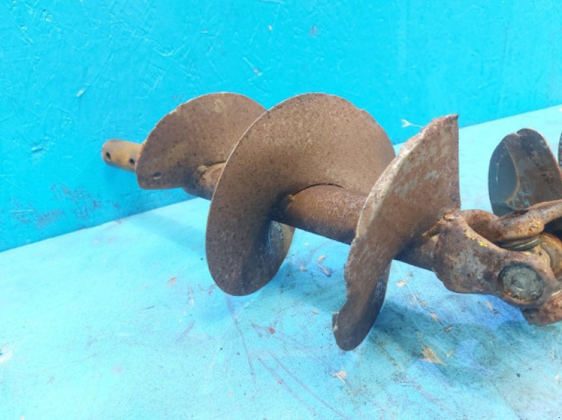 Sonstiges Mähdrescherzubehör typu Sonstige 1650, Gebrauchtmaschine v Hemmet (Obrázek 10)