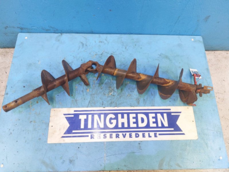 Sonstiges Mähdrescherzubehör typu Sonstige 1650, Gebrauchtmaschine v Hemmet (Obrázek 1)