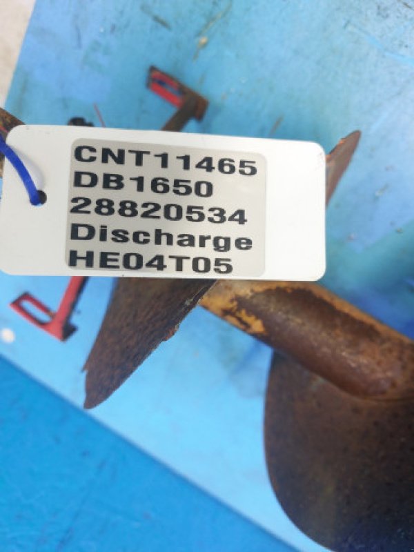 Sonstiges Mähdrescherzubehör typu Sonstige 1650, Gebrauchtmaschine v Hemmet (Obrázek 15)