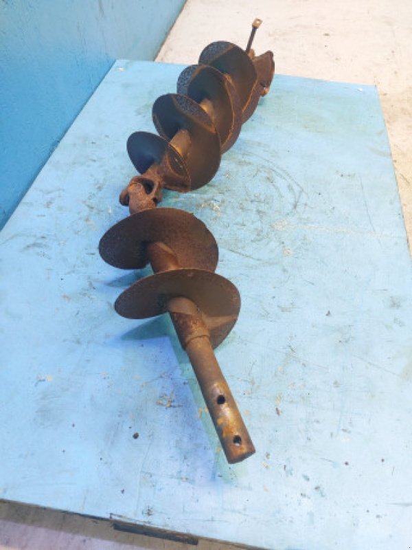 Sonstiges Mähdrescherzubehör typu Sonstige 1650, Gebrauchtmaschine v Hemmet (Obrázek 2)