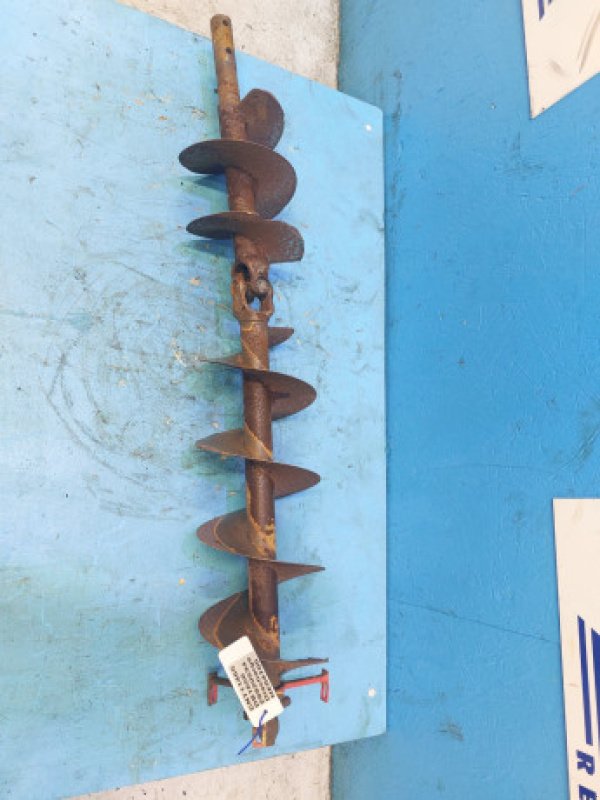 Sonstiges Mähdrescherzubehör typu Sonstige 1650, Gebrauchtmaschine v Hemmet (Obrázek 14)