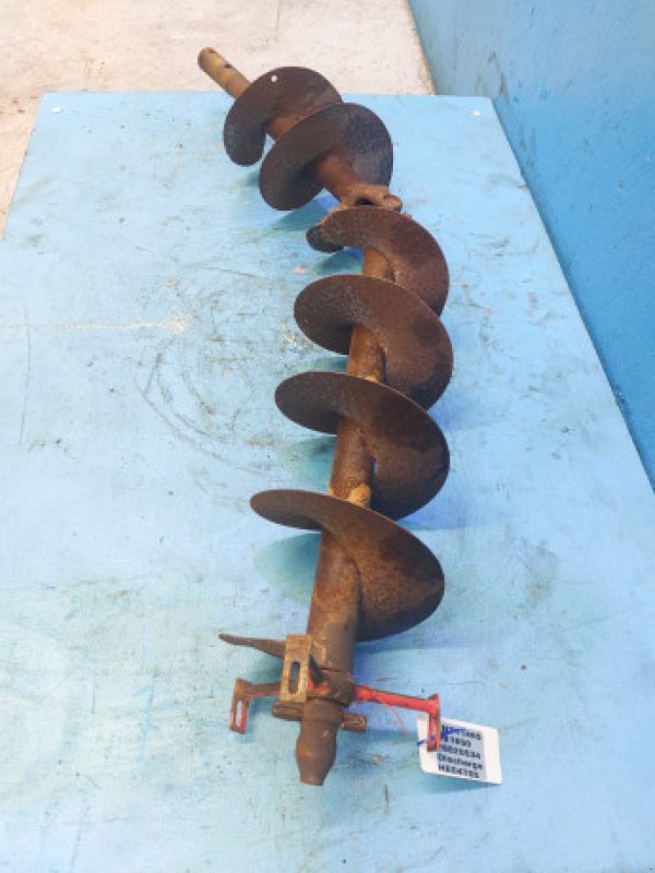 Sonstiges Mähdrescherzubehör typu Sonstige 1650, Gebrauchtmaschine v Hemmet (Obrázek 3)