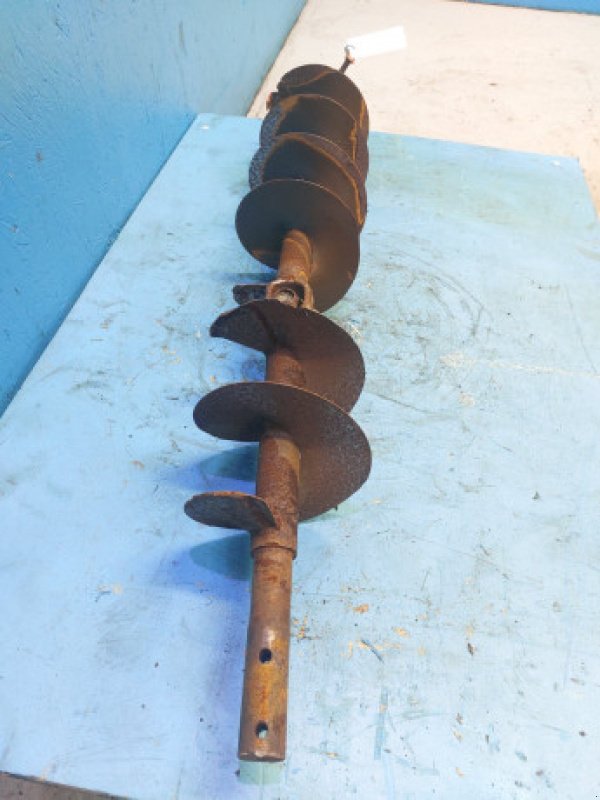 Sonstiges Mähdrescherzubehör typu Sonstige 1650, Gebrauchtmaschine v Hemmet (Obrázek 13)