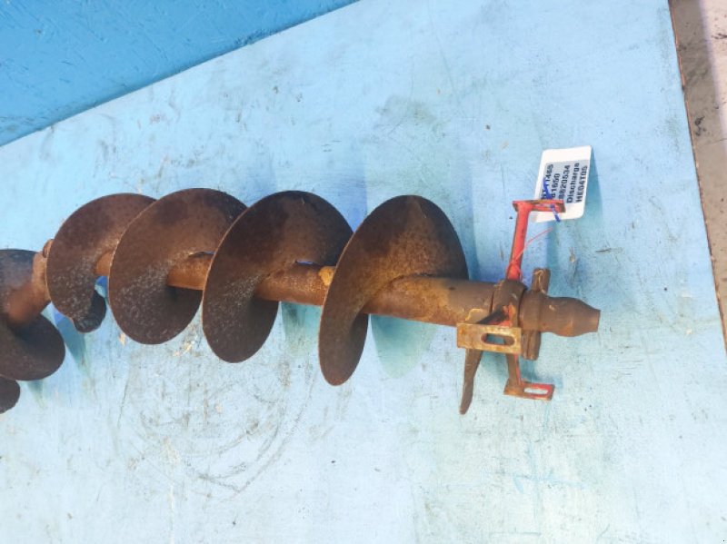 Sonstiges Mähdrescherzubehör typu Sonstige 1650, Gebrauchtmaschine v Hemmet (Obrázek 5)