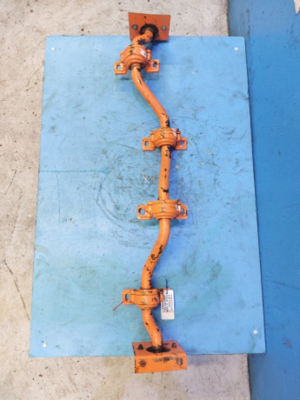 Sonstiges Mähdrescherzubehör typu Sonstige 1650, Gebrauchtmaschine v Hemmet (Obrázek 4)