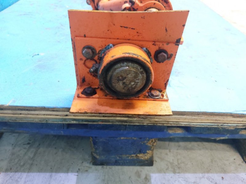 Sonstiges Mähdrescherzubehör typu Sonstige 1650, Gebrauchtmaschine v Hemmet (Obrázek 7)