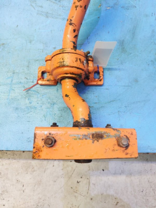 Sonstiges Mähdrescherzubehör typu Sonstige 1650, Gebrauchtmaschine v Hemmet (Obrázek 10)