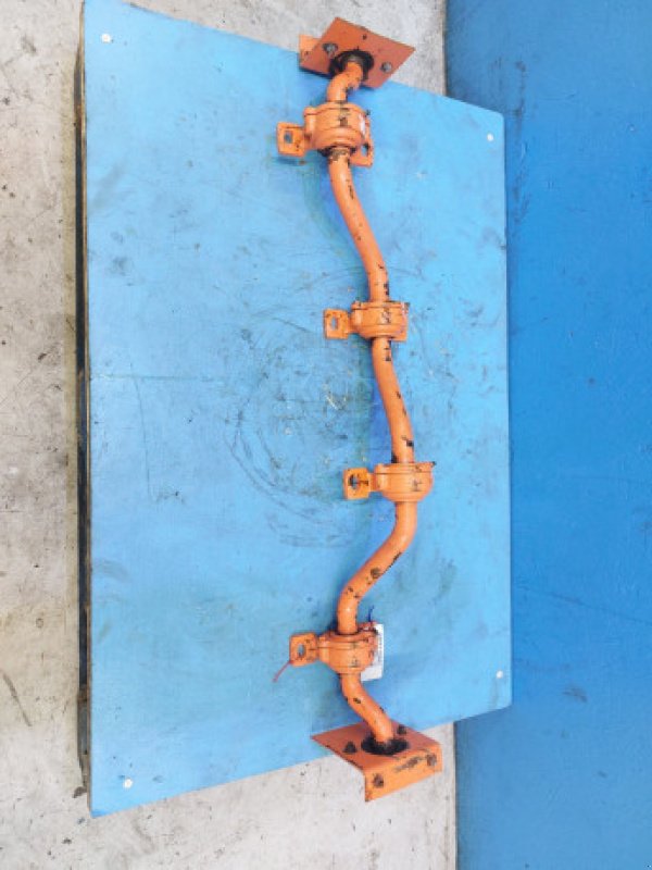 Sonstiges Mähdrescherzubehör typu Sonstige 1650, Gebrauchtmaschine v Hemmet (Obrázek 5)