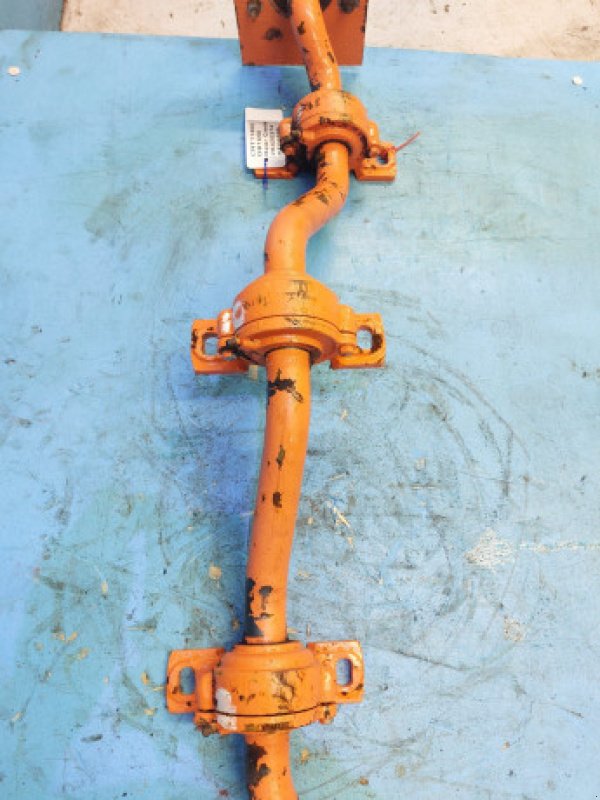 Sonstiges Mähdrescherzubehör typu Sonstige 1650, Gebrauchtmaschine v Hemmet (Obrázek 9)