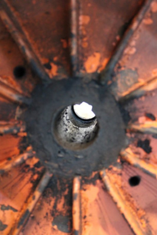 Sonstiges Mähdrescherzubehör typu Sonstige 1650, Gebrauchtmaschine v Hemmet (Obrázek 13)