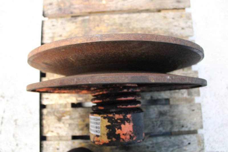 Sonstiges Mähdrescherzubehör typu Sonstige 1650, Gebrauchtmaschine v Hemmet (Obrázek 10)