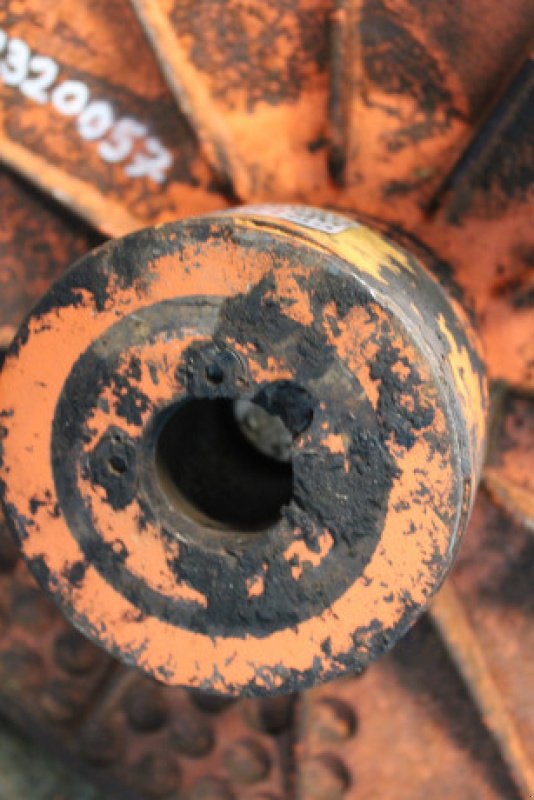 Sonstiges Mähdrescherzubehör typu Sonstige 1650, Gebrauchtmaschine v Hemmet (Obrázek 7)