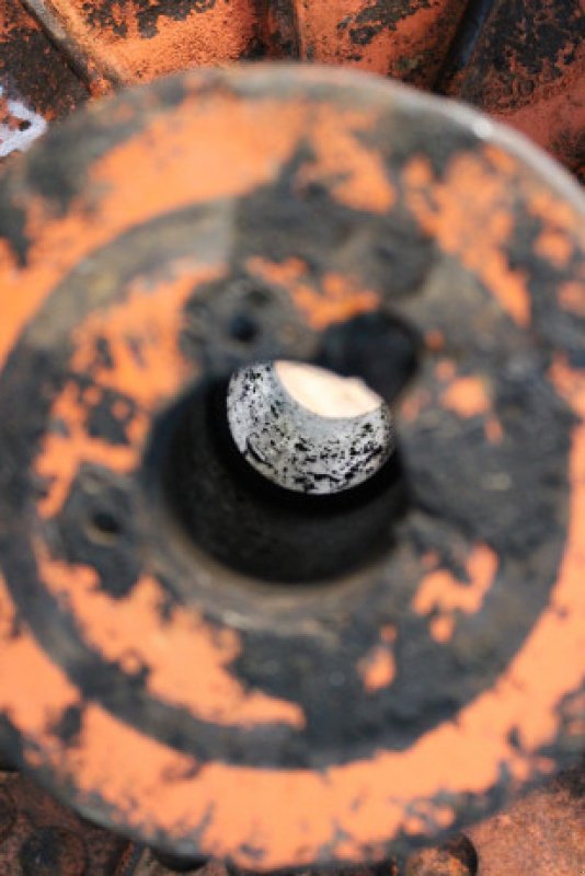 Sonstiges Mähdrescherzubehör typu Sonstige 1650, Gebrauchtmaschine v Hemmet (Obrázek 9)