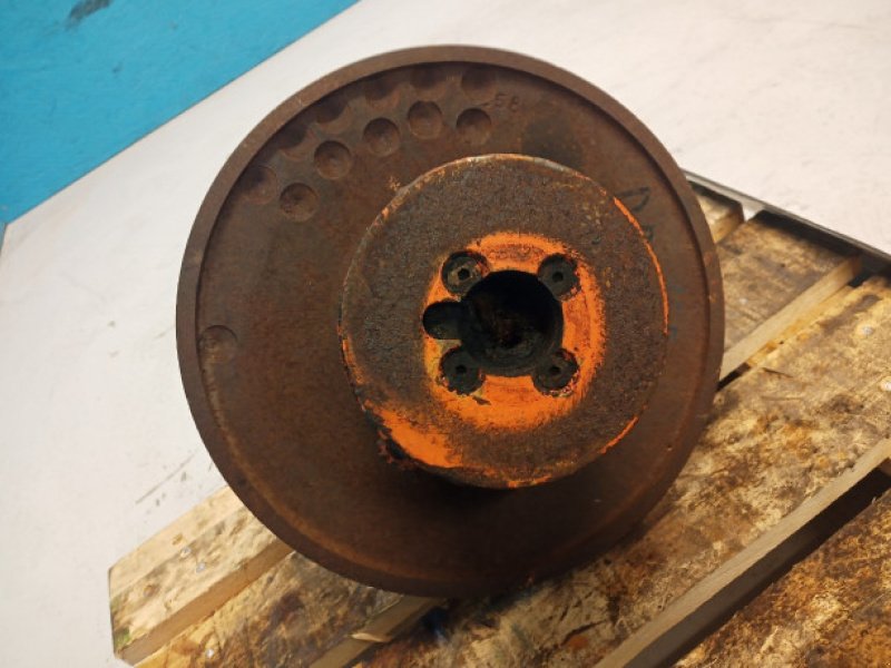 Sonstiges Mähdrescherzubehör typu Sonstige 1650, Gebrauchtmaschine v Hemmet (Obrázek 6)