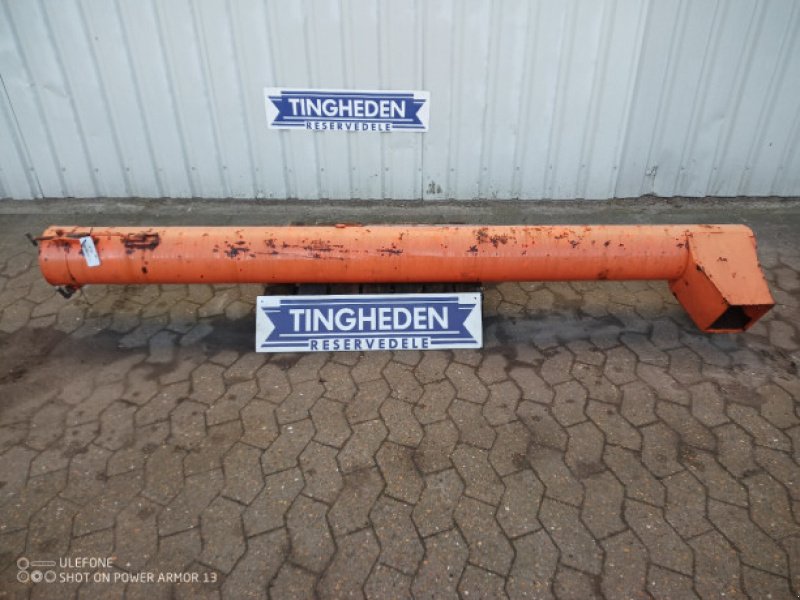 Sonstiges Mähdrescherzubehör des Typs Sonstige 1650, Gebrauchtmaschine in Hemmet (Bild 1)