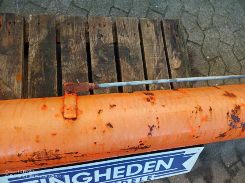 Sonstiges Mähdrescherzubehör typu Sonstige 1650, Gebrauchtmaschine v Hemmet (Obrázek 10)