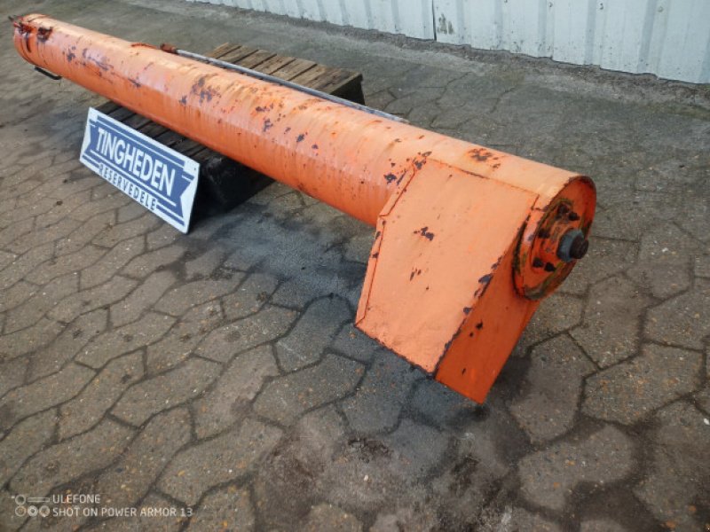 Sonstiges Mähdrescherzubehör typu Sonstige 1650, Gebrauchtmaschine v Hemmet (Obrázek 3)