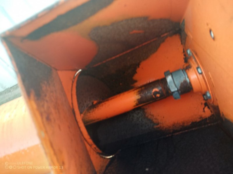 Sonstiges Mähdrescherzubehör typu Sonstige 1650, Gebrauchtmaschine v Hemmet (Obrázek 13)