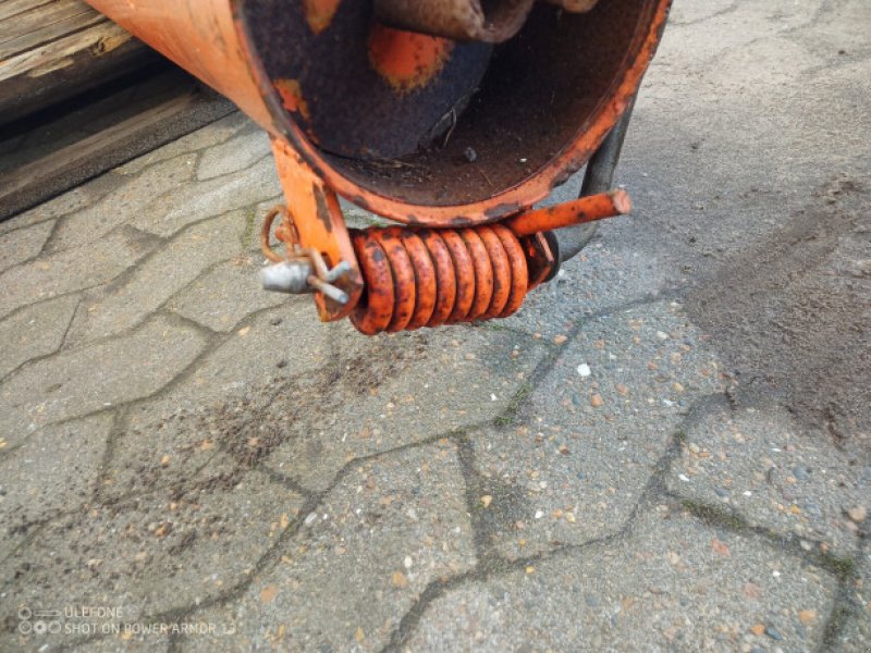 Sonstiges Mähdrescherzubehör typu Sonstige 1650, Gebrauchtmaschine v Hemmet (Obrázek 8)