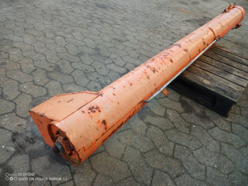 Sonstiges Mähdrescherzubehör typu Sonstige 1650, Gebrauchtmaschine v Hemmet (Obrázek 4)