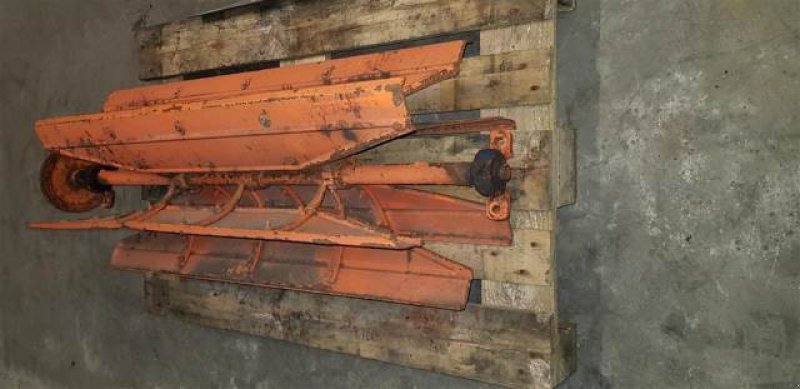 Sonstiges Mähdrescherzubehör typu Sonstige 1650, Gebrauchtmaschine v Hemmet (Obrázek 6)