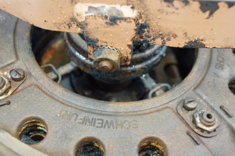 Sonstiges Mähdrescherzubehör des Typs Sonstige 1800, Gebrauchtmaschine in Hemmet (Bild 13)