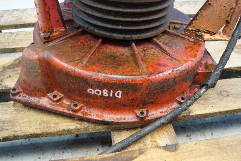 Sonstiges Mähdrescherzubehör des Typs Sonstige 1800, Gebrauchtmaschine in Hemmet (Bild 16)