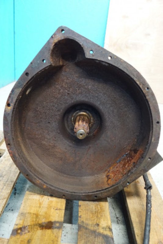 Sonstiges Mähdrescherzubehör des Typs Sonstige 1800, Gebrauchtmaschine in Hemmet (Bild 21)