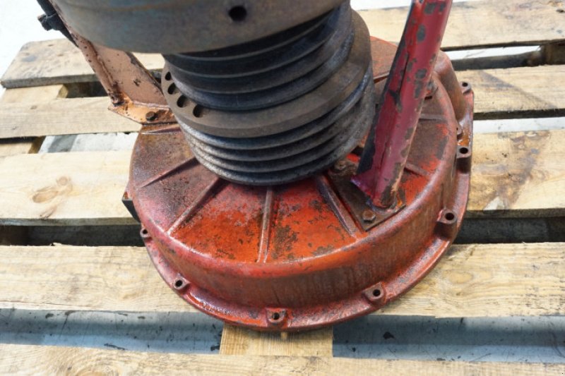 Sonstiges Mähdrescherzubehör des Typs Sonstige 1800, Gebrauchtmaschine in Hemmet (Bild 18)