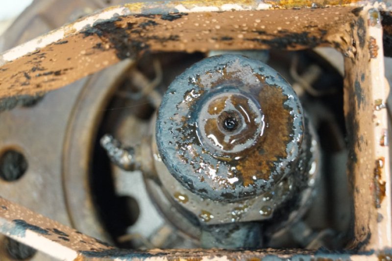 Sonstiges Mähdrescherzubehör des Typs Sonstige 1800, Gebrauchtmaschine in Hemmet (Bild 14)