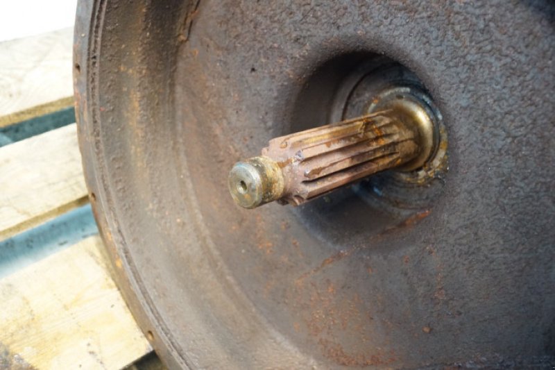 Sonstiges Mähdrescherzubehör des Typs Sonstige 1800, Gebrauchtmaschine in Hemmet (Bild 20)