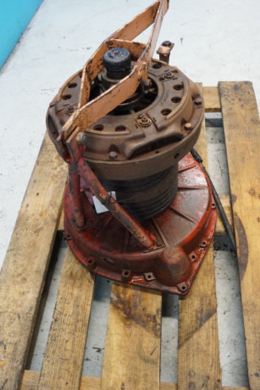 Sonstiges Mähdrescherzubehör des Typs Sonstige 1800, Gebrauchtmaschine in Hemmet (Bild 3)