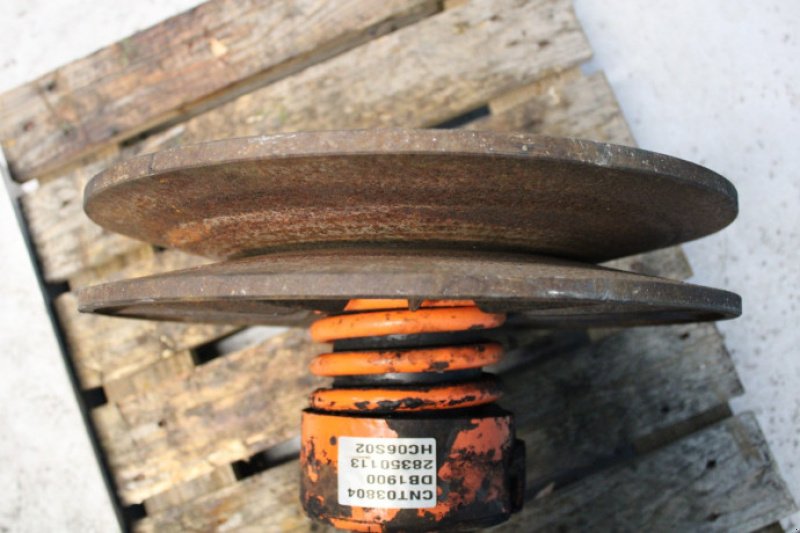 Sonstiges Mähdrescherzubehör typu Sonstige 1900, Gebrauchtmaschine v Hemmet (Obrázek 7)