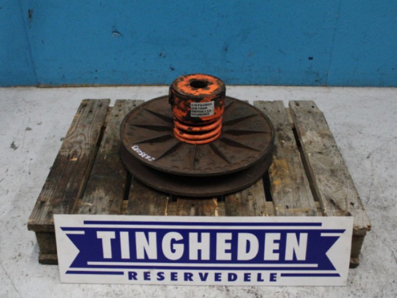 Sonstiges Mähdrescherzubehör des Typs Sonstige 1900, Gebrauchtmaschine in Hemmet (Bild 1)