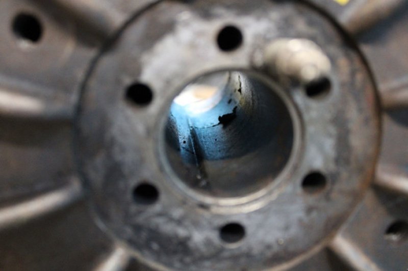 Sonstiges Mähdrescherzubehör typu Sonstige 1900, Gebrauchtmaschine v Hemmet (Obrázek 10)