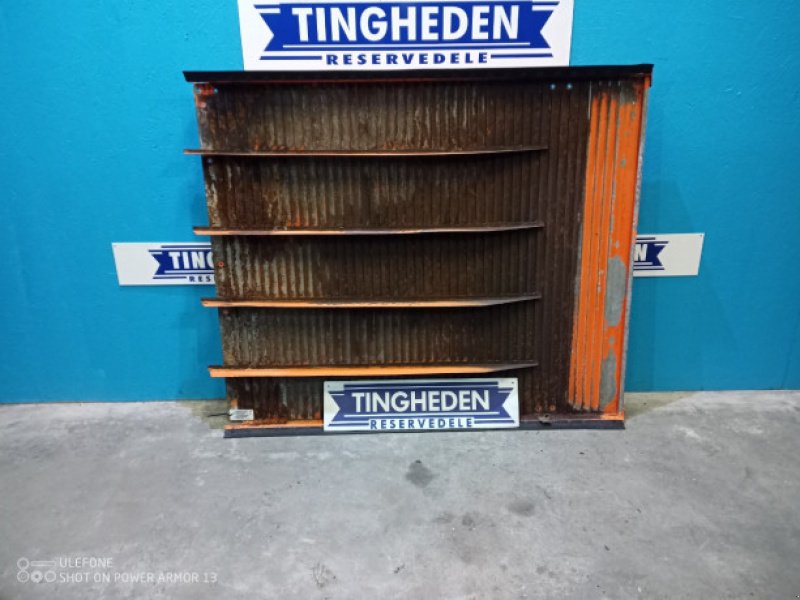 Sonstiges Mähdrescherzubehör typu Sonstige 1900, Gebrauchtmaschine v Hemmet (Obrázek 1)