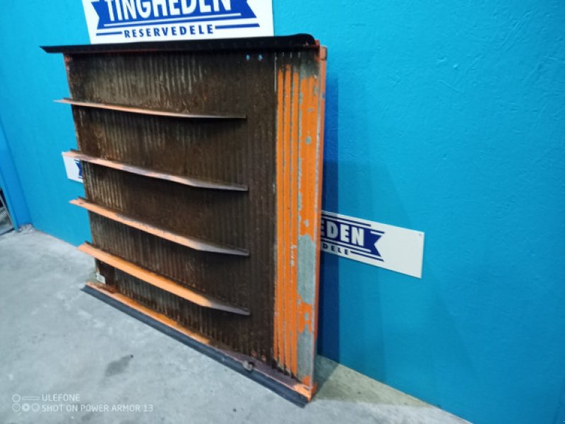 Sonstiges Mähdrescherzubehör typu Sonstige 1900, Gebrauchtmaschine v Hemmet (Obrázek 3)