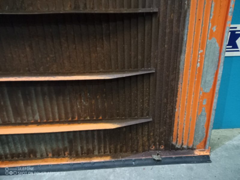 Sonstiges Mähdrescherzubehör typu Sonstige 1900, Gebrauchtmaschine v Hemmet (Obrázek 9)