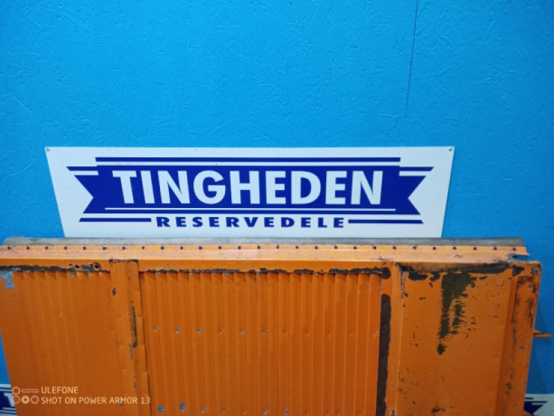 Sonstiges Mähdrescherzubehör typu Sonstige 1900, Gebrauchtmaschine v Hemmet (Obrázek 20)