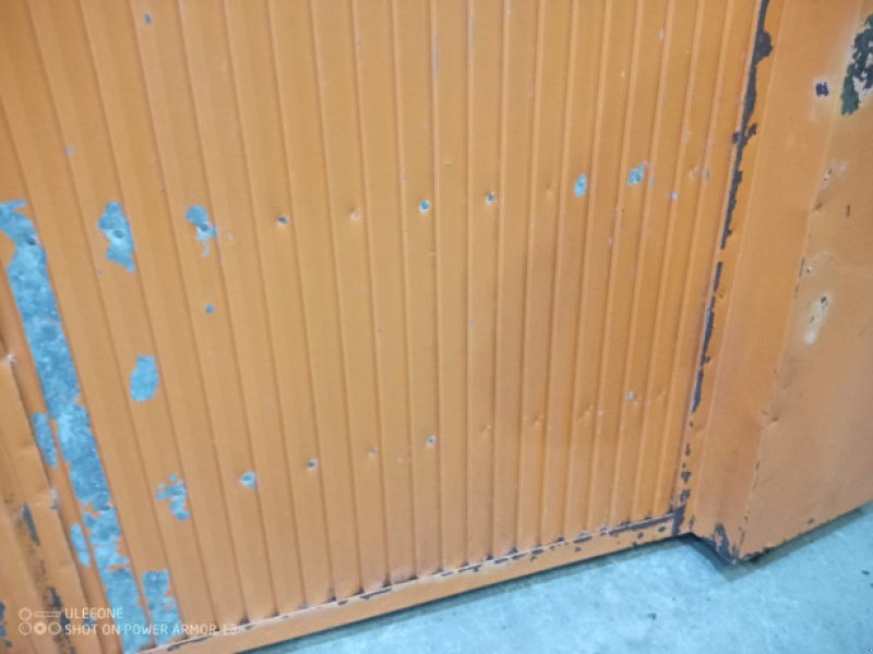 Sonstiges Mähdrescherzubehör typu Sonstige 1900, Gebrauchtmaschine v Hemmet (Obrázek 16)