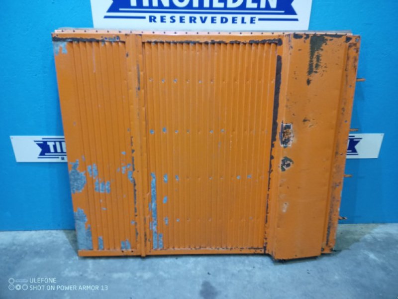 Sonstiges Mähdrescherzubehör typu Sonstige 1900, Gebrauchtmaschine v Hemmet (Obrázek 12)