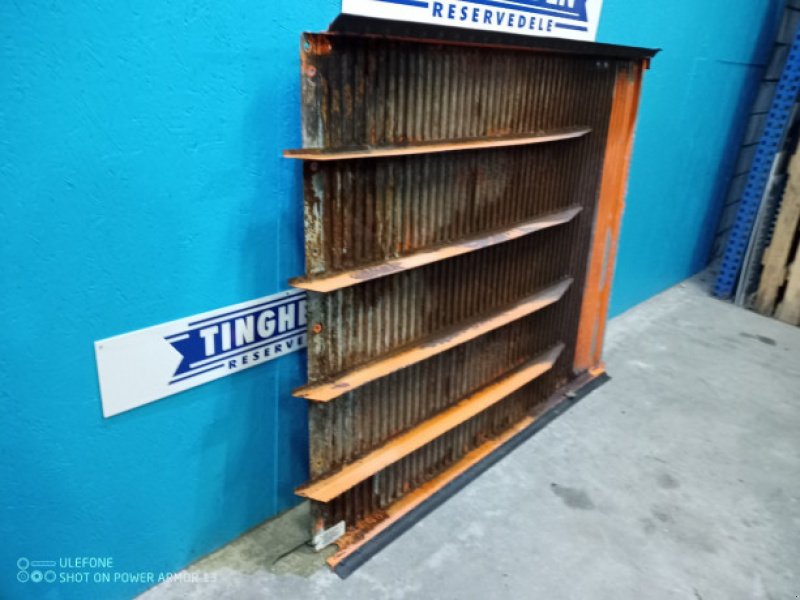 Sonstiges Mähdrescherzubehör typu Sonstige 1900, Gebrauchtmaschine v Hemmet (Obrázek 2)