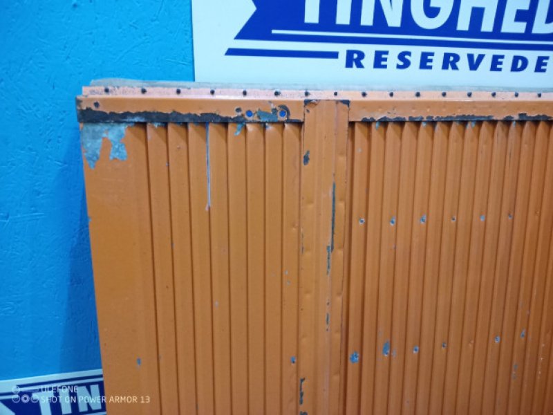 Sonstiges Mähdrescherzubehör typu Sonstige 1900, Gebrauchtmaschine v Hemmet (Obrázek 13)