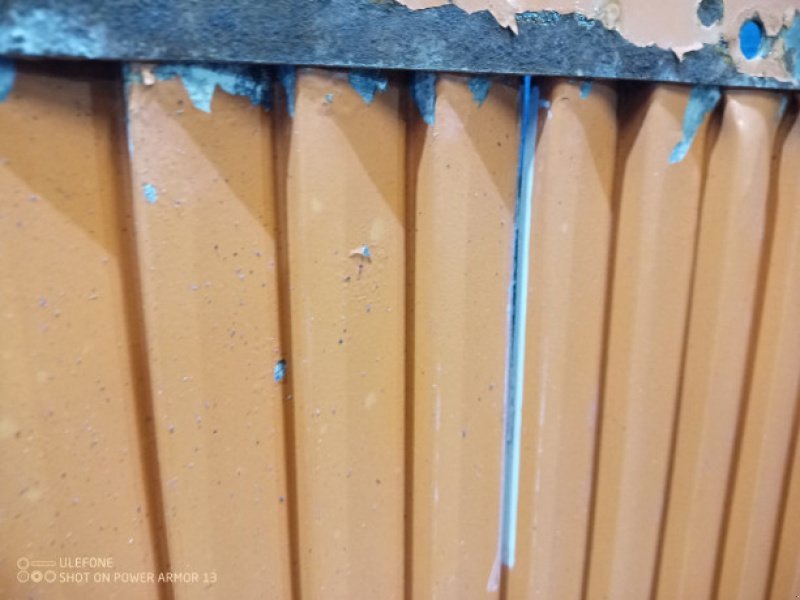 Sonstiges Mähdrescherzubehör typu Sonstige 1900, Gebrauchtmaschine v Hemmet (Obrázek 14)