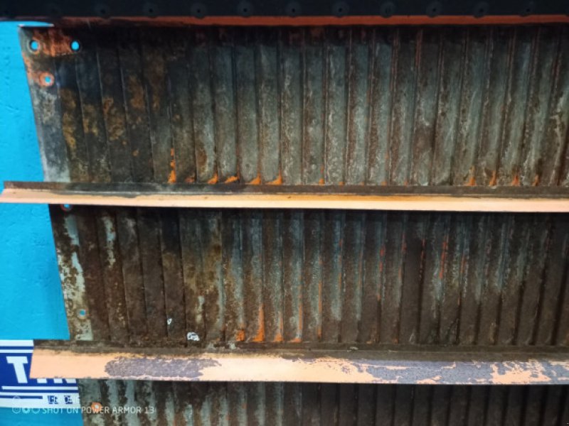 Sonstiges Mähdrescherzubehör typu Sonstige 1900, Gebrauchtmaschine v Hemmet (Obrázek 4)