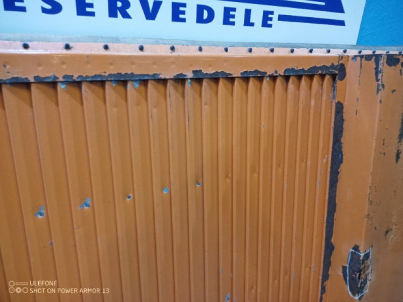 Sonstiges Mähdrescherzubehör typu Sonstige 1900, Gebrauchtmaschine v Hemmet (Obrázek 15)