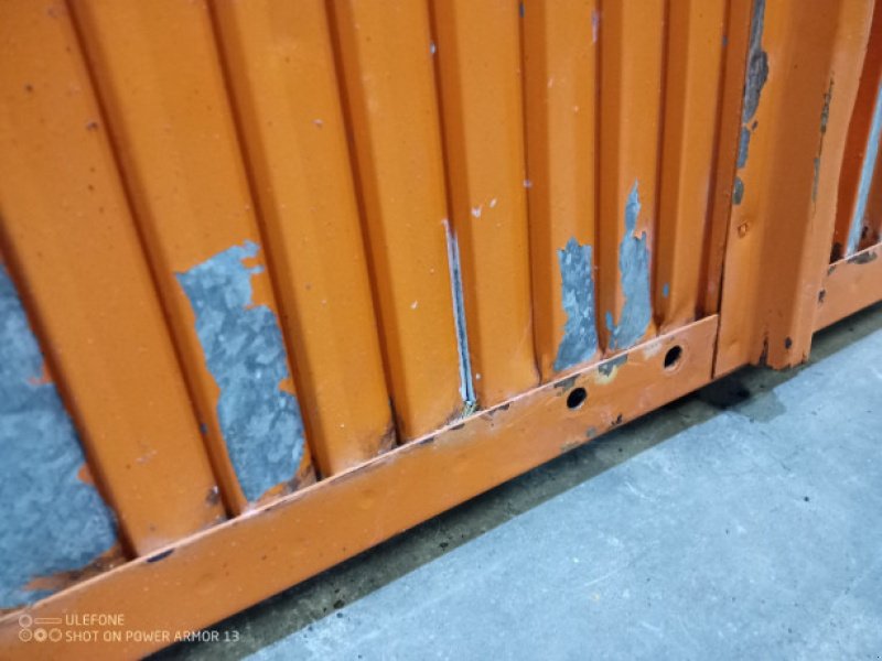 Sonstiges Mähdrescherzubehör typu Sonstige 1900, Gebrauchtmaschine v Hemmet (Obrázek 18)