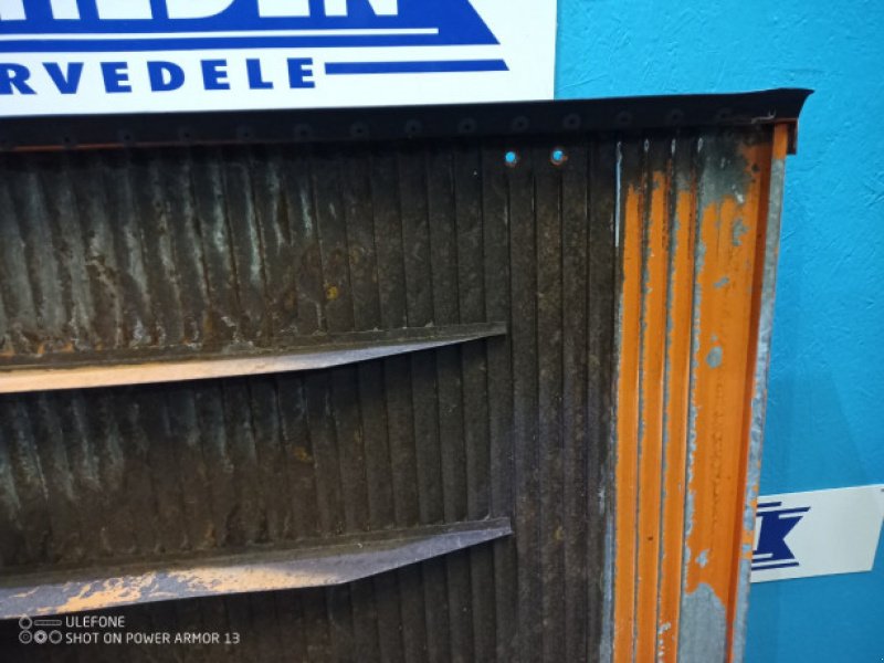 Sonstiges Mähdrescherzubehör typu Sonstige 1900, Gebrauchtmaschine v Hemmet (Obrázek 7)