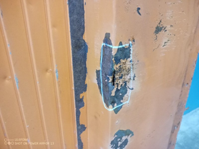 Sonstiges Mähdrescherzubehör typu Sonstige 1900, Gebrauchtmaschine v Hemmet (Obrázek 19)